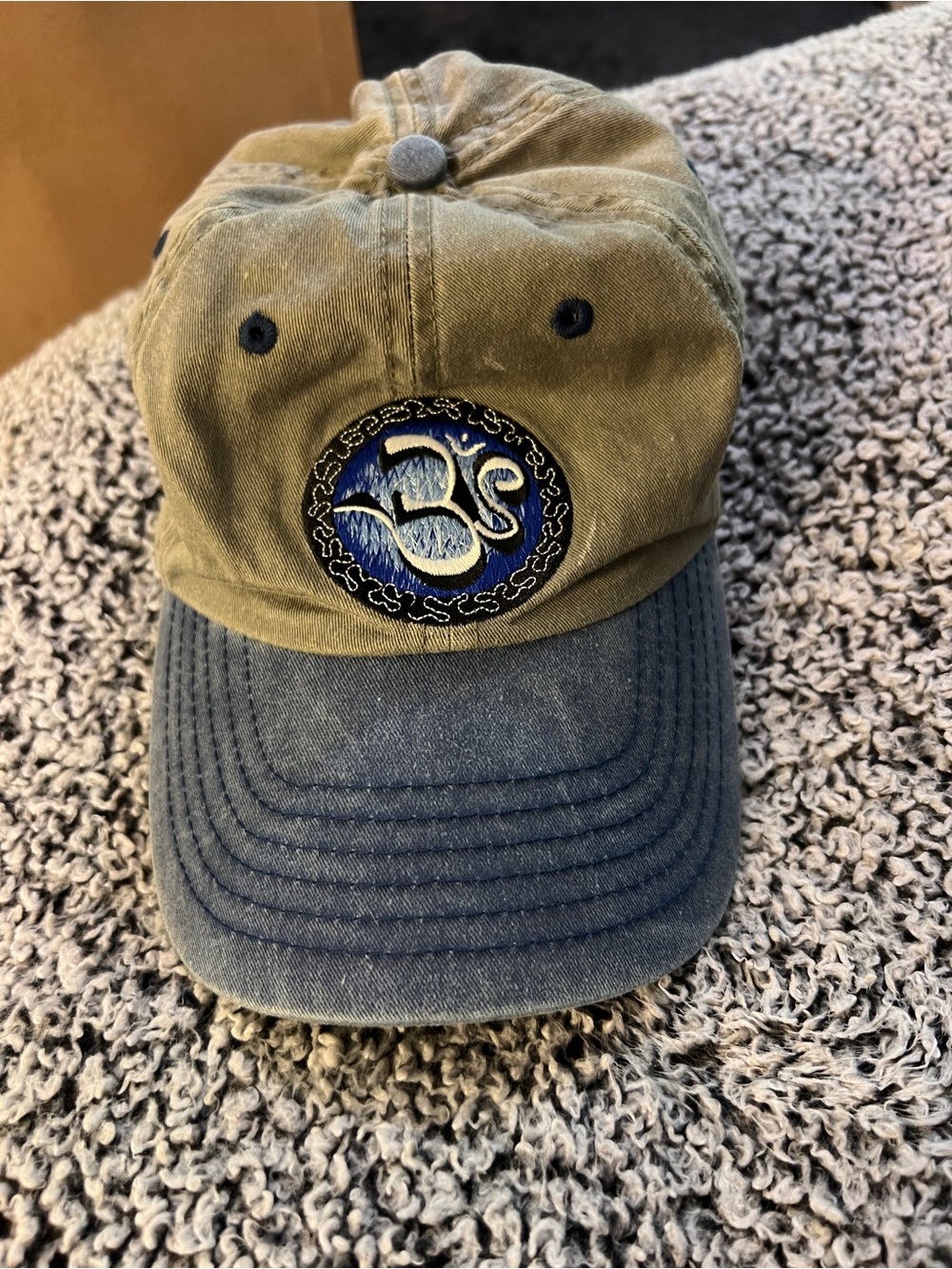 OM Hat
